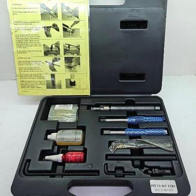 TIME-SERT Ford Triton M14x1.25 Spark Plug Repair Kit – P/N 5553