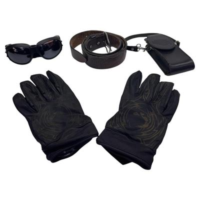 Harley Davidson Motorcycle Gear Lot