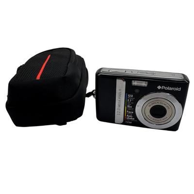 Polaroid i1236 Digital Camera 
