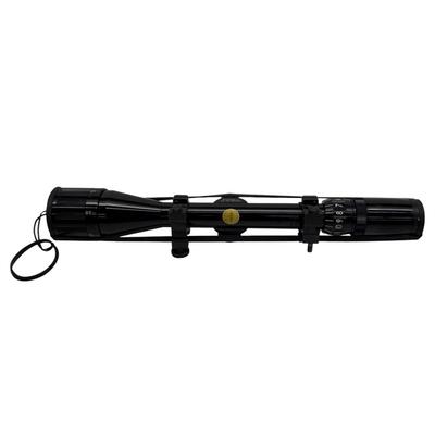 Bushnell Banner 4x-12x Rifle Scope