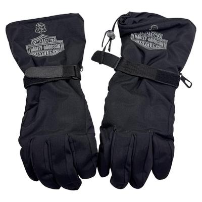 Harley-Davidson Gore-Tex Gloves Men’s 