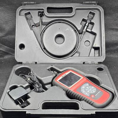 Centech Inspection Camera Model 67980