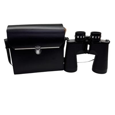 Vintage Le Gran 10x50 Wide Angle Binoculars