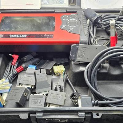 Snap-on SOLUS Scanner EESC310
