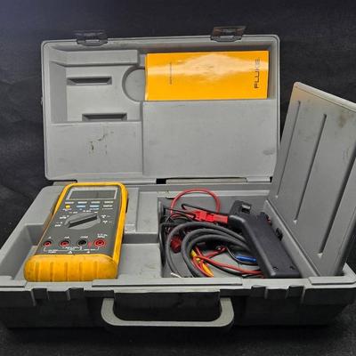 Fluke 88 Automotive Multimeter
