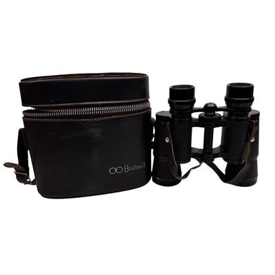 Vintage Bushnell Sportview 7x35 Binoculars 