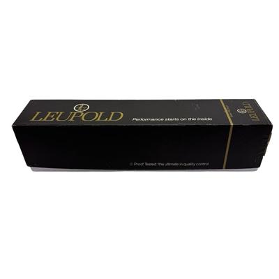 Leupold Golden Ring Rifle Scope 6.5-20x40mm
