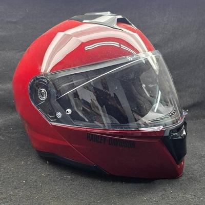 Harley Davidson Capstone II Helmet