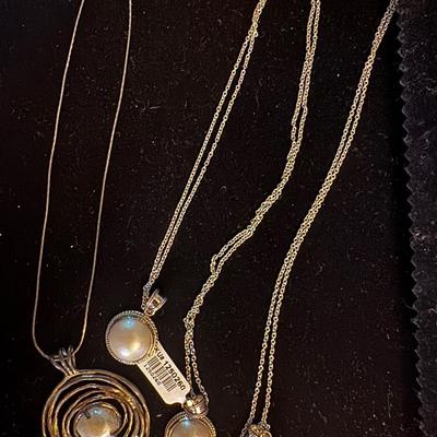Pearl Necklace’s