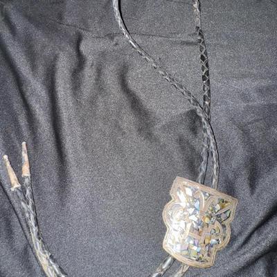 Abalone Bolo