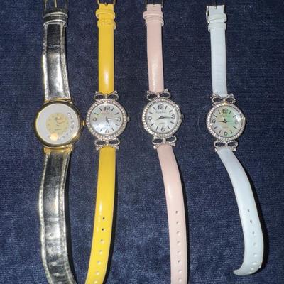 Fancy Watches