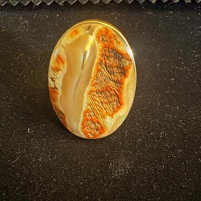 Shell Ring