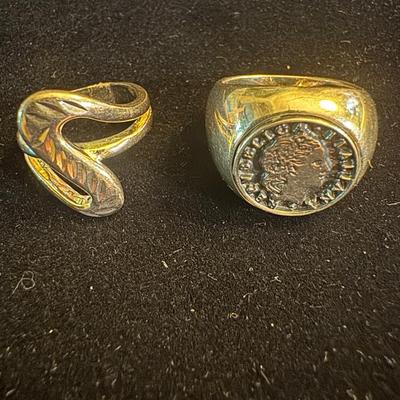 Sterling Duo