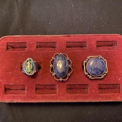 Sodalite Plus
