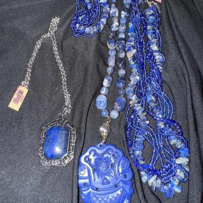 Sodalite Trio Plus