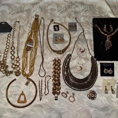 Good As Gold