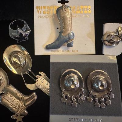 Western Fun