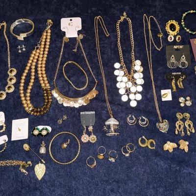 Fools Gold 