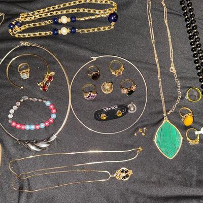 Jewelry For Any Occasion 
