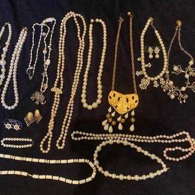 Precious Pearls