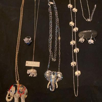 Elephant Fun