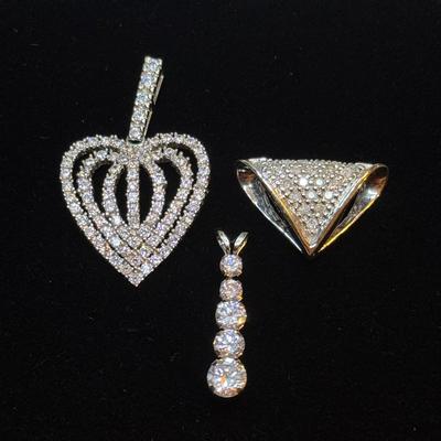 14K and 10K 