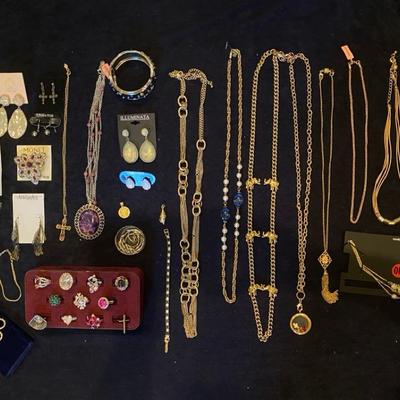 Silver & Gold