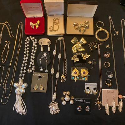 Fancy Gold