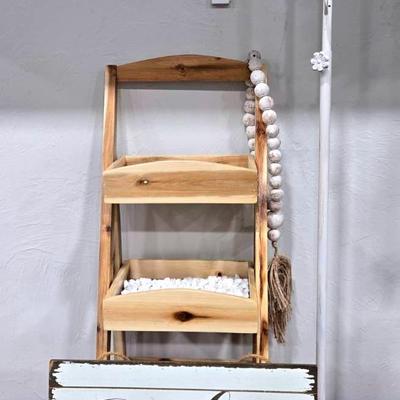 Farmhouse Decor