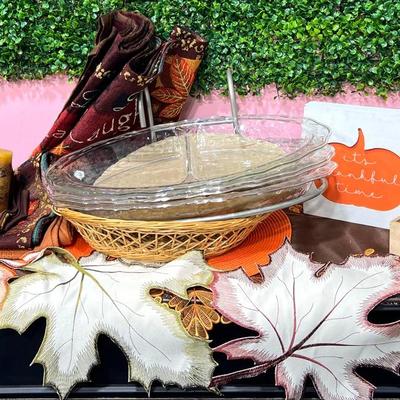 “Hobby Lobby” & Autumn Decor 