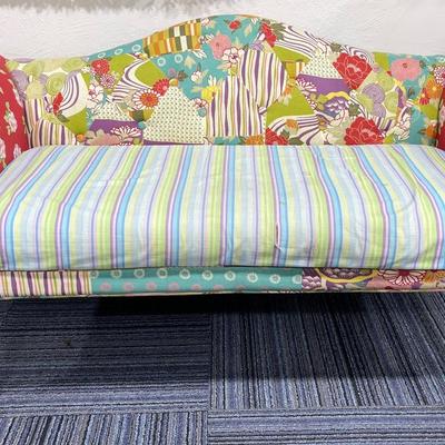 Decorative Settee