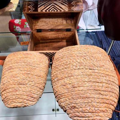 Unique Decor Pieces