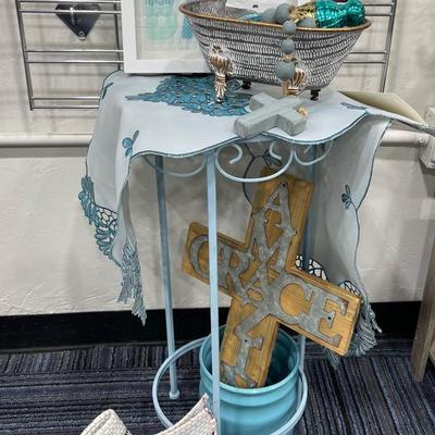 Bath Decor and More
