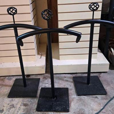 Kids Shirt Display Rack
