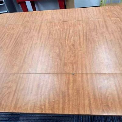 Drop Leaf Wooden Table 