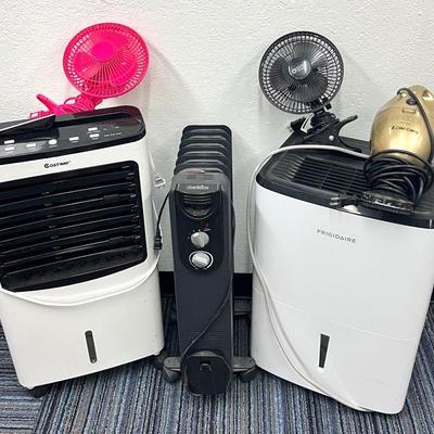 “Costway” “Frigidaire” & Home Appliances