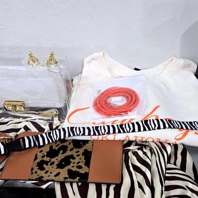All About The Animal Print!