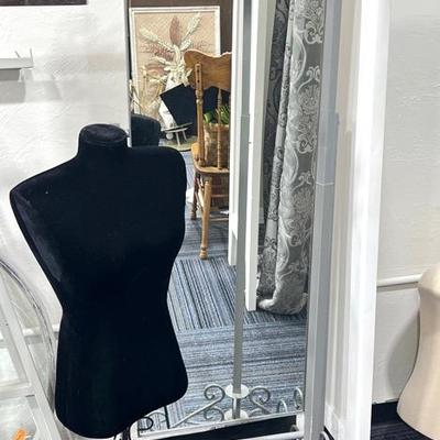 Mirror & Display Stands!