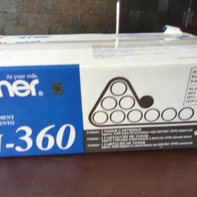 Brother TN-360