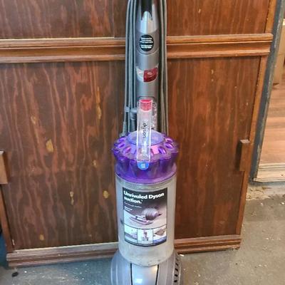 Dyson Ball Animal+ Vacuum