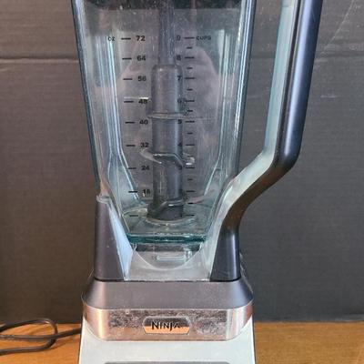 Ninja Professional 1000 Watt Blender