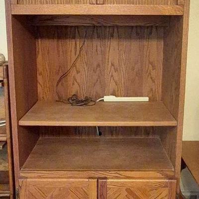 TV Cabinet