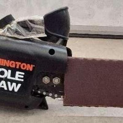 Remington Pole Saw
