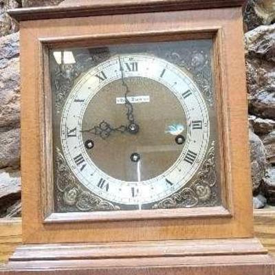 Seth Thomas Mantle Clock 