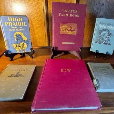 Vintage Books 