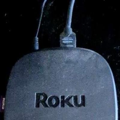 Roku 