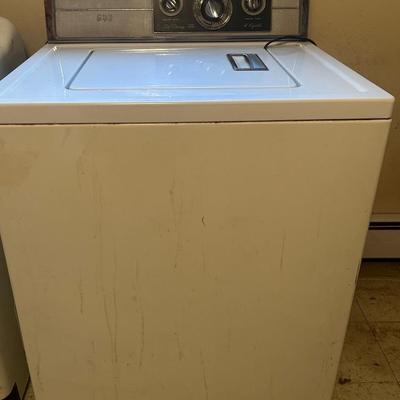 Vintage Sears Kenmore 600 Washer
