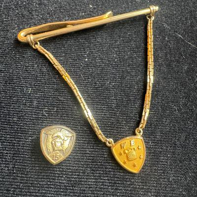 10k Attached Pendant On 12k GF Clip & More