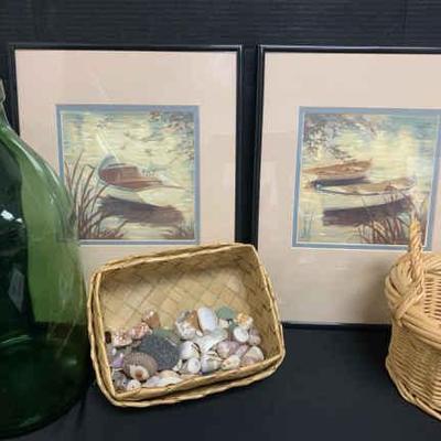 Ct442 water ways decor