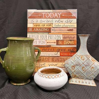 Ct233r rustic home decor